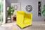 cor amarelo