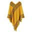 cor Amarelo