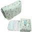 cor Necessaire porta fraldas bailarina