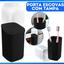 cor Preto