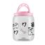 cor Dog Rosa