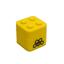 cor Amarelo
