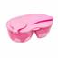 cor rosa