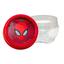 cor Homem Aranha