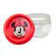 cor Minnie Vermelha