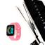 cor Smartwatch rosa