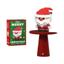 cor papai noel