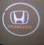 cor HONDA