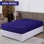 cor Azul Royal