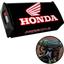 cor Honda - Preto