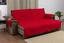 cor Vermelho