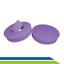 cor Roxo