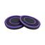 cor roxo