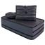 cor PRETO