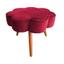 cor Veludo Vermelho
