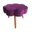 cor Veludo Roxo