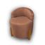 cor Linho Terracota