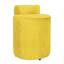 cor Amarelo