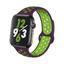 cor roxo verde 34