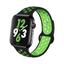 cor Preto verde 9