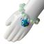 cor Azul, Verde