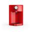 cor Vermelho