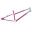 cor Rosa bebe, Branco