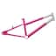cor Rosa, Branco
