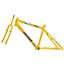 cor Amarelo