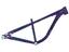 cor Roxo, Preto