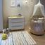 cor nature/branco