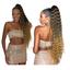 cor Ombre Mel