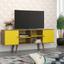 cor Nature/Amarelo