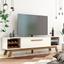 cor Off White/Amendoa