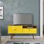 cor Nature/Amarelo