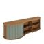 cor Carvalho Off White Menta