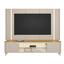 cor tauari/off white fosco