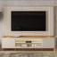 cor tauari/off white fosco