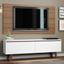 cor Rustic/Branco