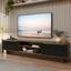 cor Rustic/Preto