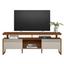 cor Jatoba/Offwhite