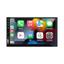 cor Controle com Carplay