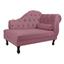 cor Suede Rosê