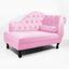 cor Suede Rosa Claro