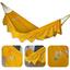cor Amarelo