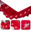 cor Vermelho