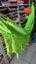 cor Verde limao
