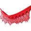 cor Vermelho