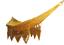 cor Amarelo ouro