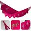 cor Rosa chiclete